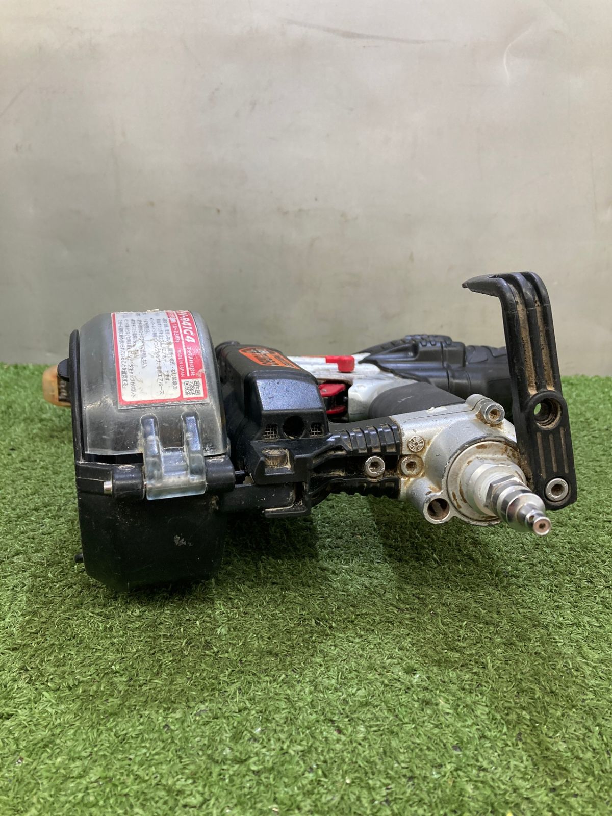 HV-R41G4