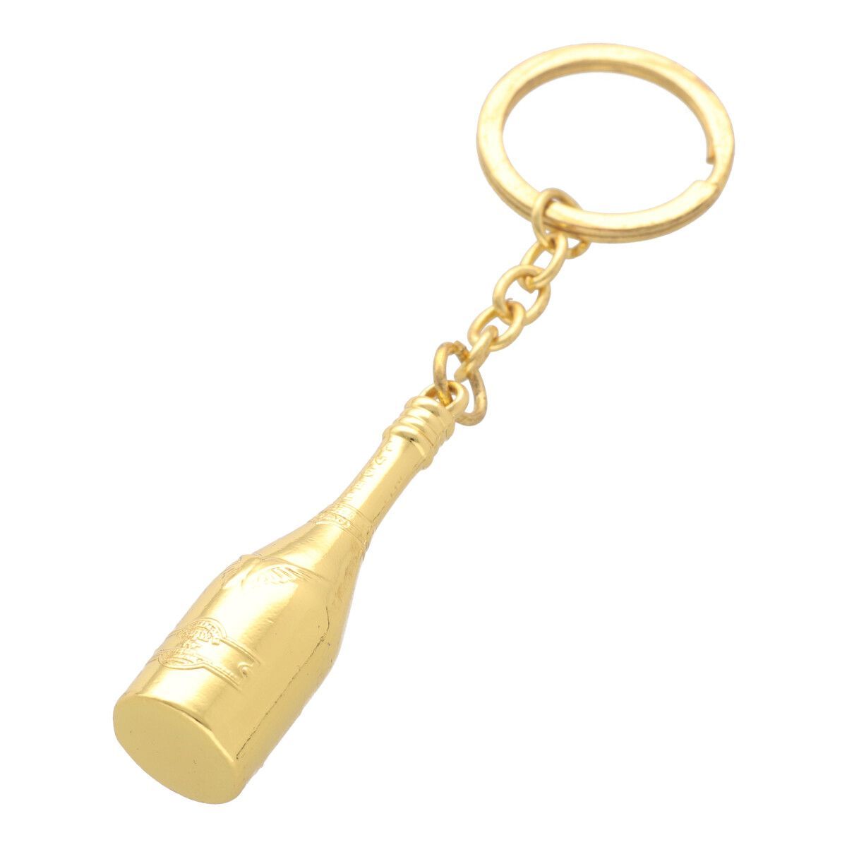 中古】 ANGEL CHAMPAGNE エンジェル シャンパン キーホルダー ANGEL