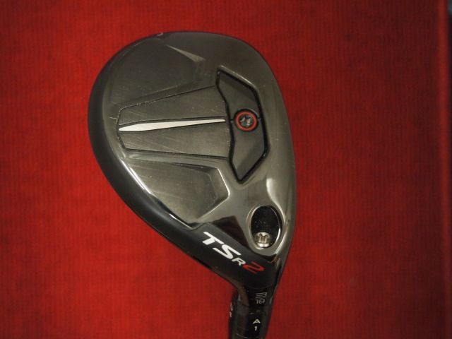 9837 ユーティリティ タイトリスト TSR2 HYBRID|TENSEI PRO 1K HYBRID 70 JP |S|18