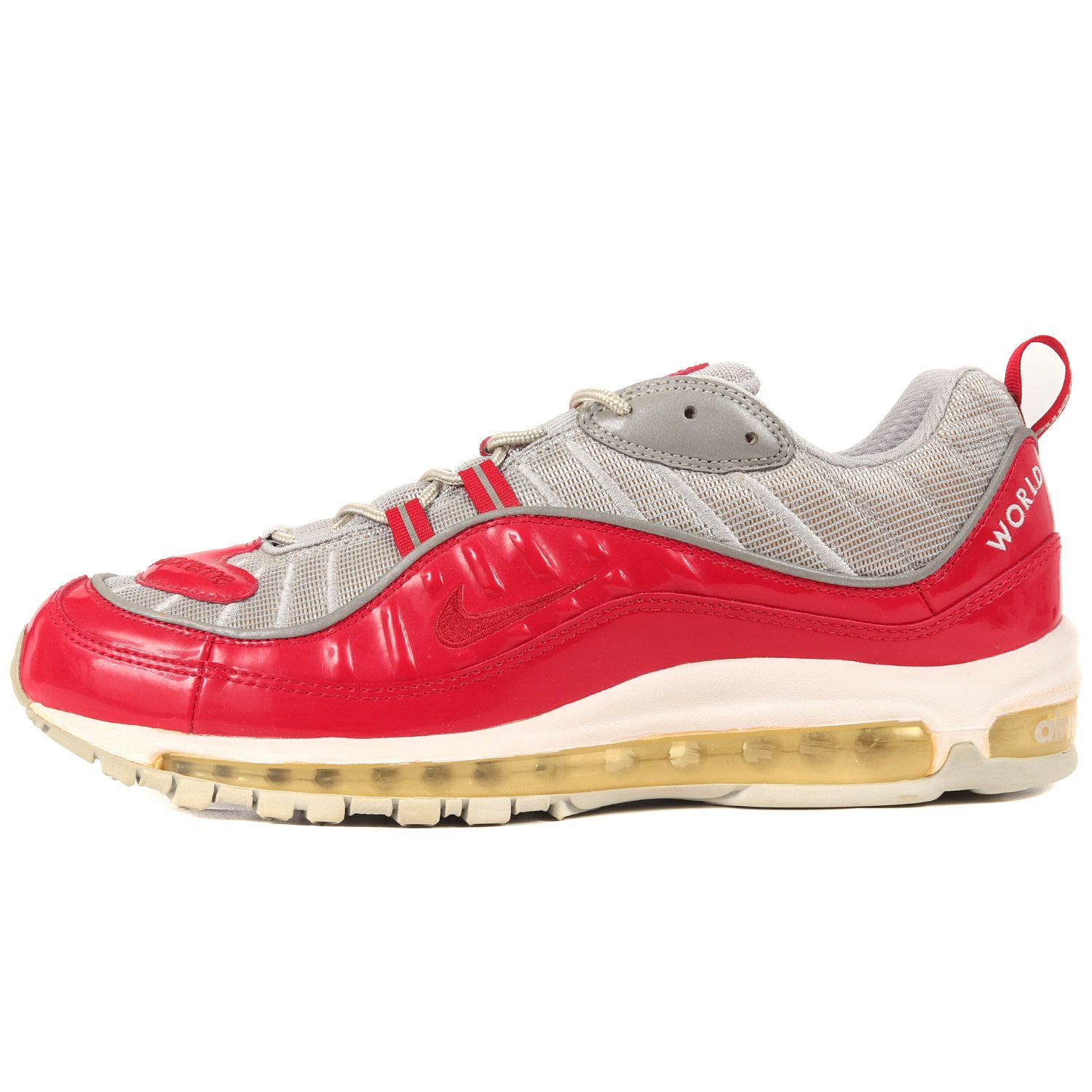 NIKE AIR MAX 98 28.5cm ナイキ NIKE - NIKE AIR MAX 98 LX ナイキ 