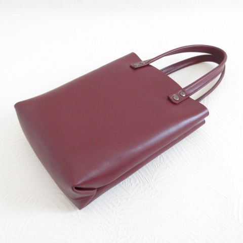 土屋鞄 アジール トーンオイルヌメ トートバッグ ビジネス A4 レザー