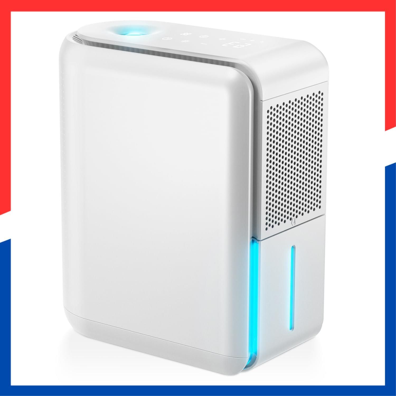 除湿機 小型 強力 湿度調整 除湿乾燥 除加湿空気清浄機 ペルチェ式