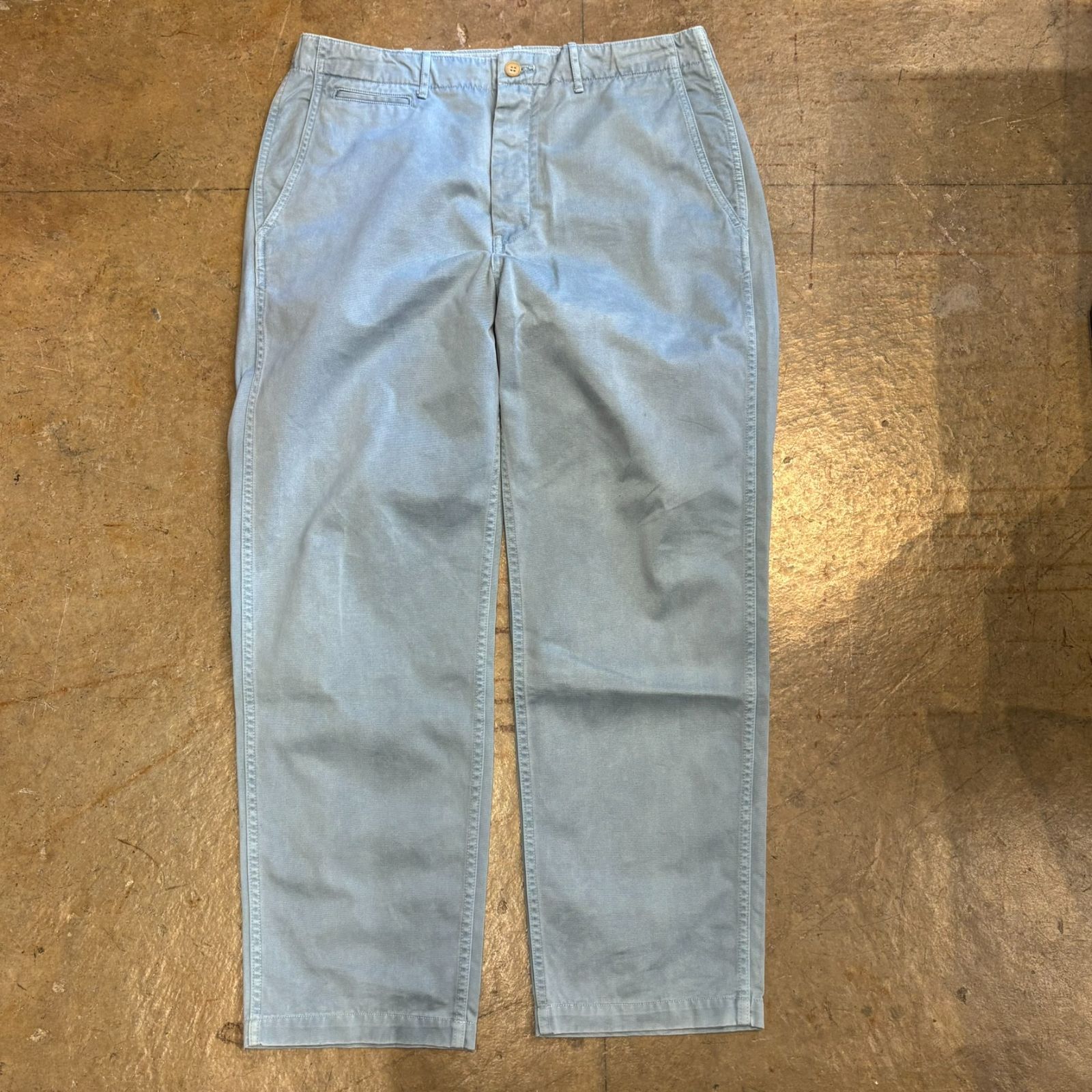 Ron Herman (ロンハーマン) チノパン ワークパンツ サイズXL