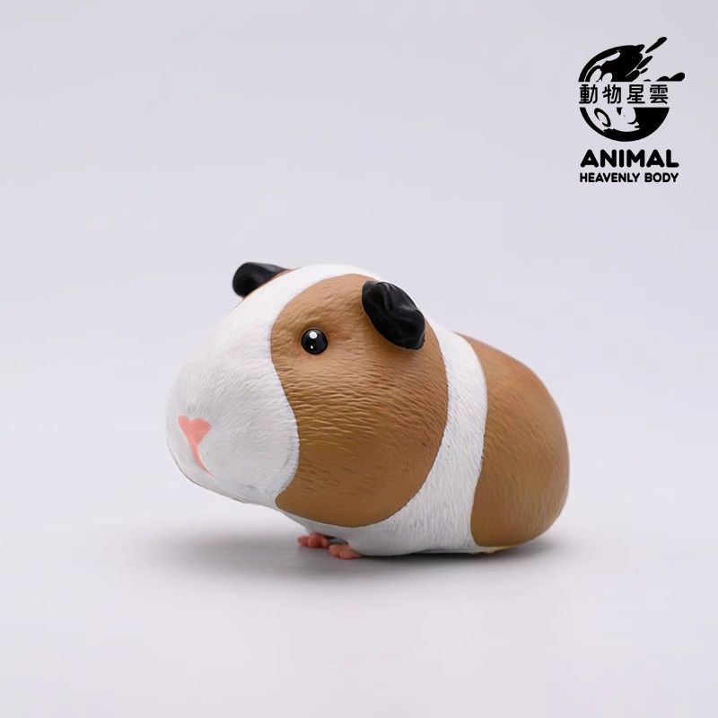 動物の惑星】「イベント限定」掌上萌zoo ブラインドボックス