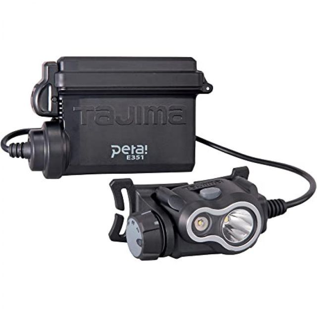 ペタLEDヘッドライトE351セット シルバｰ LE-E351-SPS 【公式通販】
