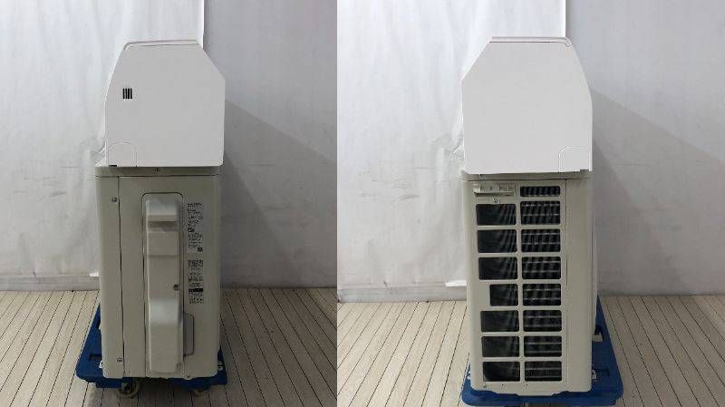 F284ATES-W 製