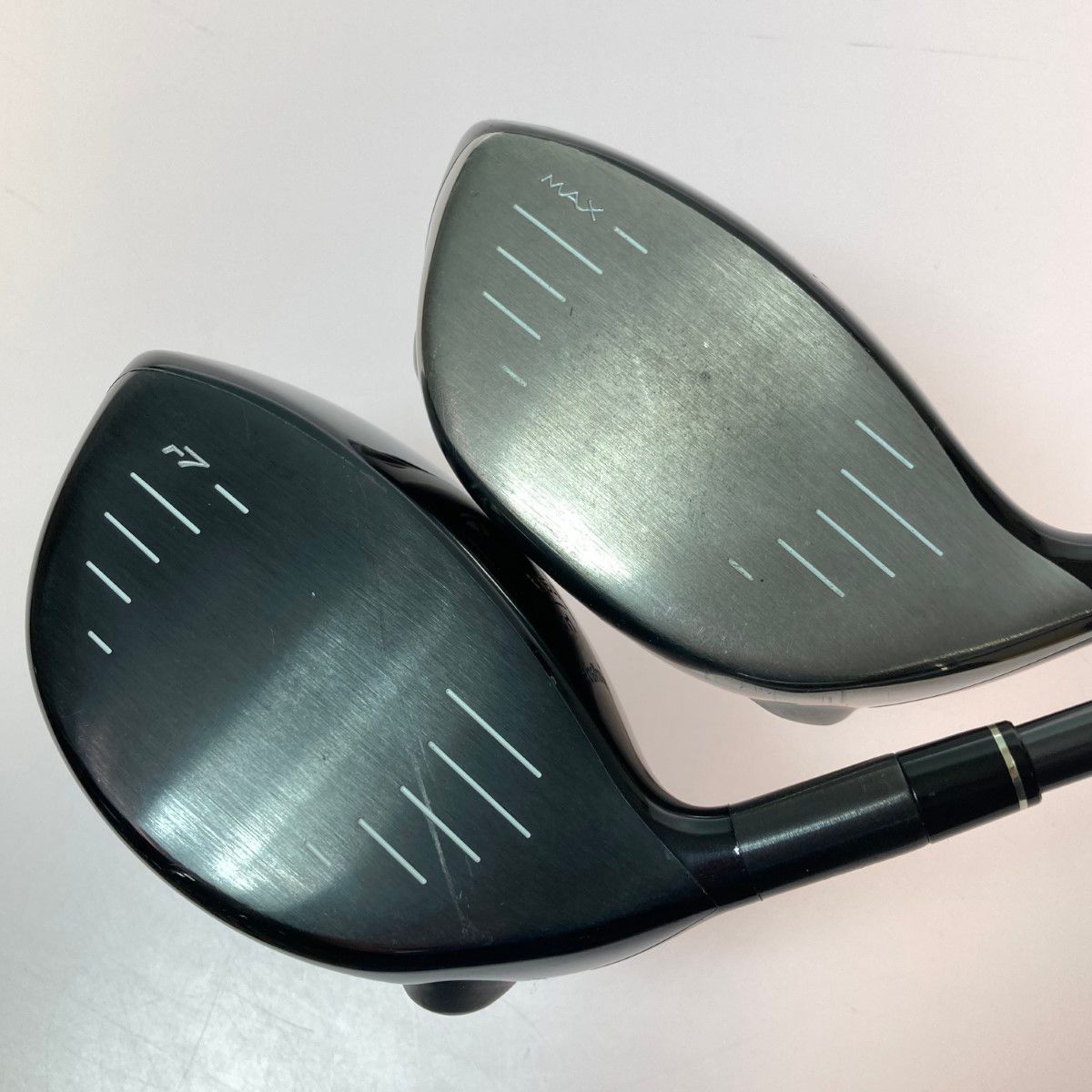 TaylorMade - ◎◎TaylorMade テーラーメイド r7 1W 9.5° ドライバー 2本セット ◎◎TaylorMade テーラーメイド r7 1W 9.5° ドライバー 2本