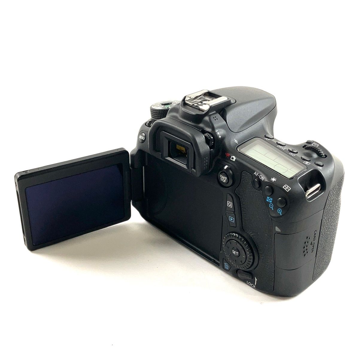 70D ボディ