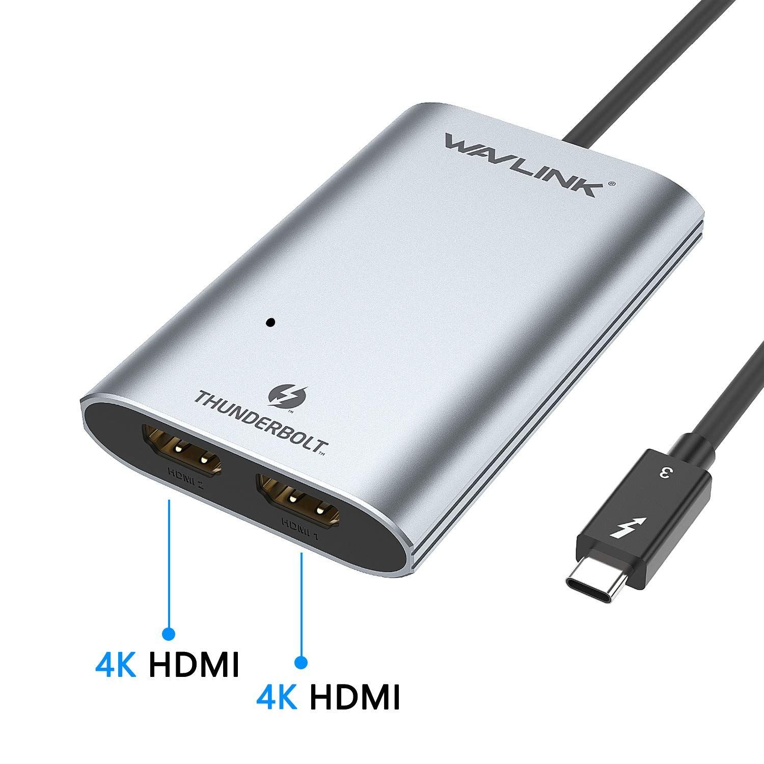Thunderbolt Single