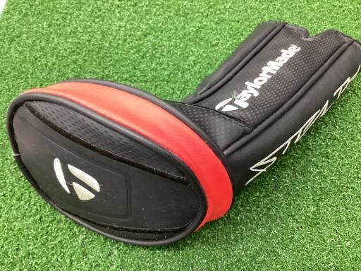 中古】 テーラーメイド STEALTH 5W レフティ フェアウェイウッド