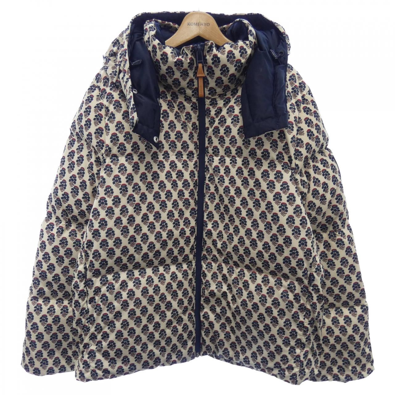 トリーバーチ TORY BURCH ダウンジャケット