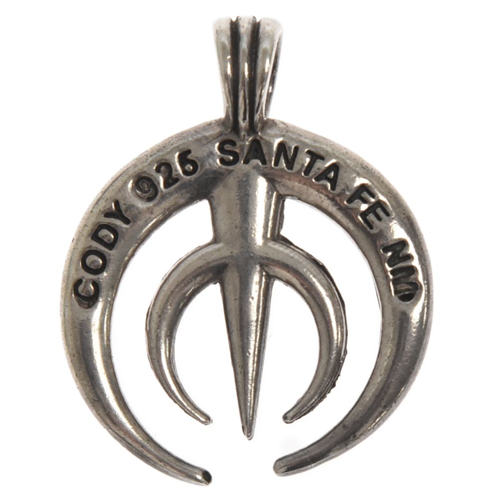 CODY SANDERSON NAJA ナジャキャストペンダントトップ CODY SANDERSON (コディーサンダーソン) NAJA CAST PENDANT ナジャ