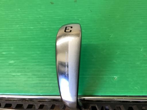 コブラ KING FORGED TEC UTILITY ONE LENGTH 2025 U 3 ユーティリティ UT NS PRO 950 GH フレックスS メンズ 男性用 右利き 右用 Cランク ゴルフクラブ