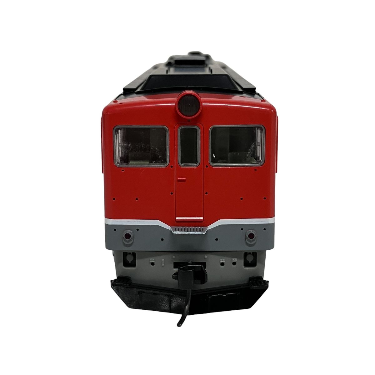 HO 231 国鉄 DF50 朱色 前期型 プレステージ tomix No.2