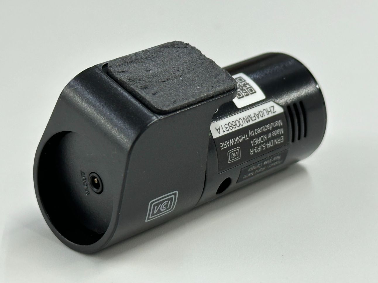 Jeep 純正 DR-SJP3 ドライブレコーダー 前後 Jeep 純正 DR-SJP3 ドライブレコーダー 前後