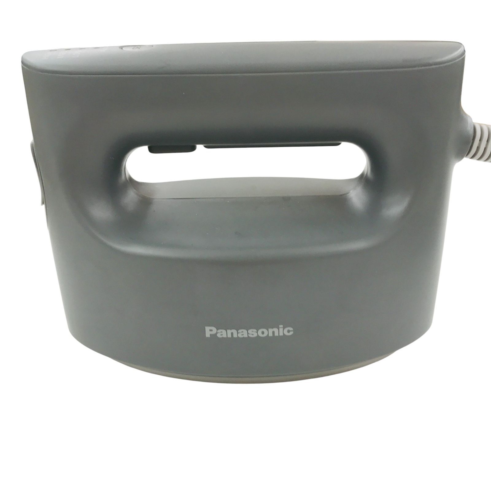 Panasonic衣類スチーマーNI-FS780カームグレー Panasonic パナソニック