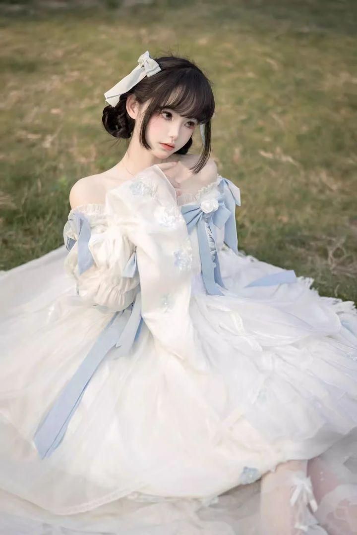 洋服 ロリータ