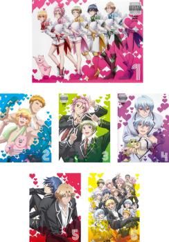 Amazon.co.jp: 美男高校地球防衛部LOVE!LOVE! 全6巻セット