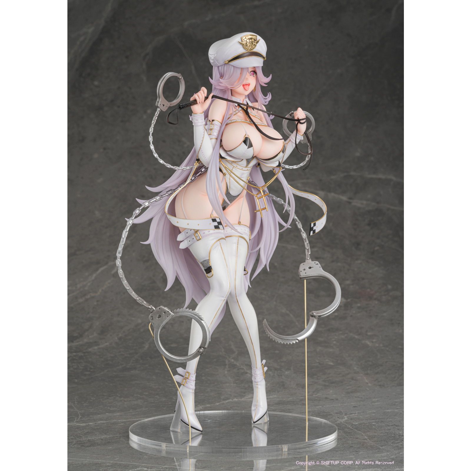 戦神アクラシア デスティニーチャイルド 1/6 完成品 フィギュア AniGift(アニギフト)