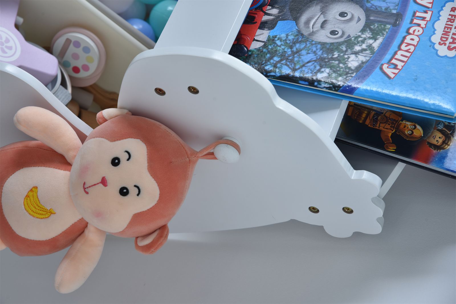 子供部屋 収納ケース