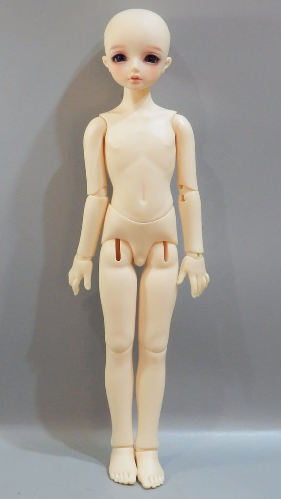 ボークス SDM男の子 コーディネートモデル F-54 ノーマル肌