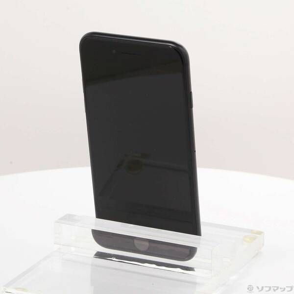 iPhone 64GB ブラック SoftBank262 中古美品②☆ 白ロム 〔中古品〕 iPhone
