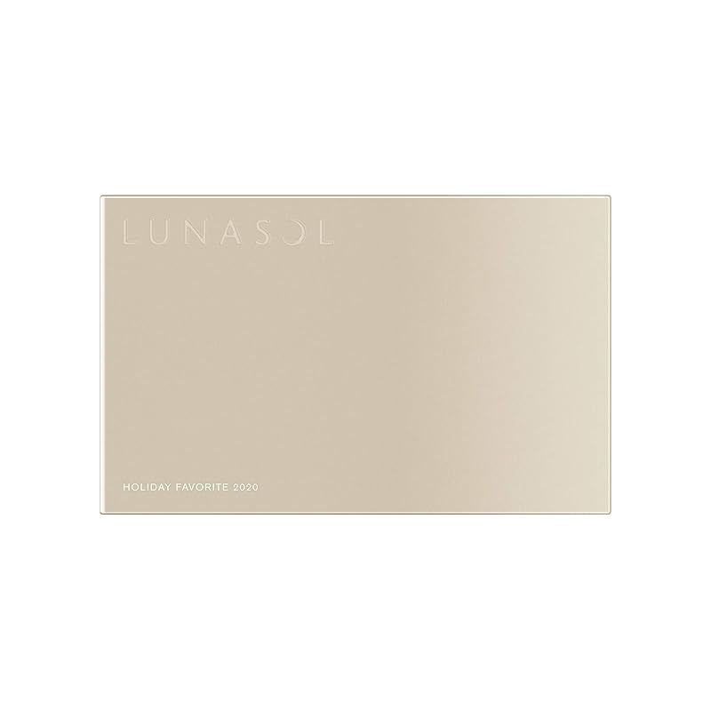 ルナソル LUNASOL