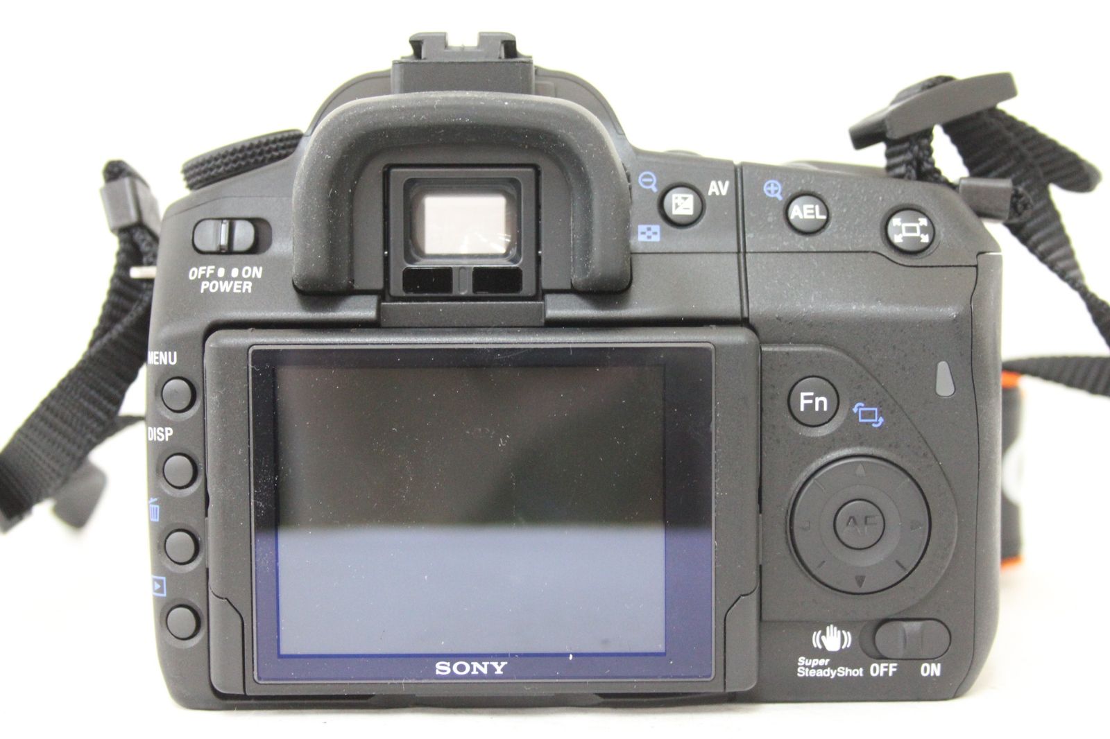 18-70mm F3.5-5.6