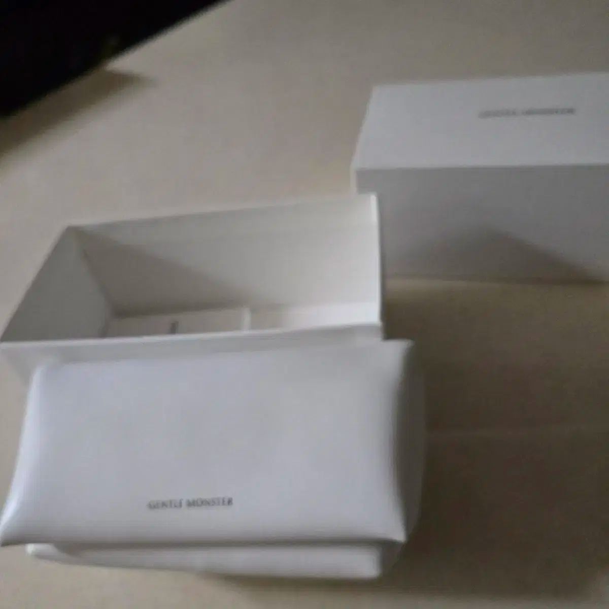 ジェントル モンスター サングラス フルセット譲渡