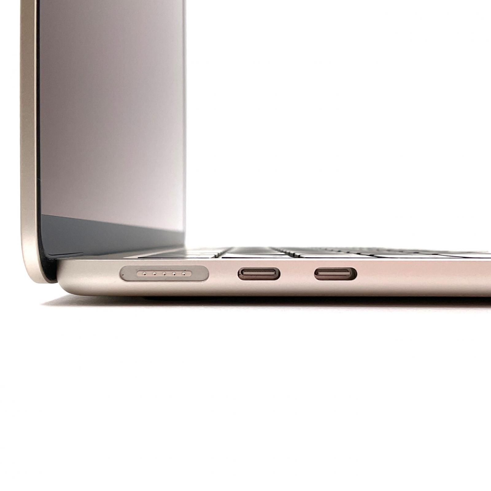 Apple（日本） スマホ・タブレット・パソコン 【 美品 】 MacBook Air