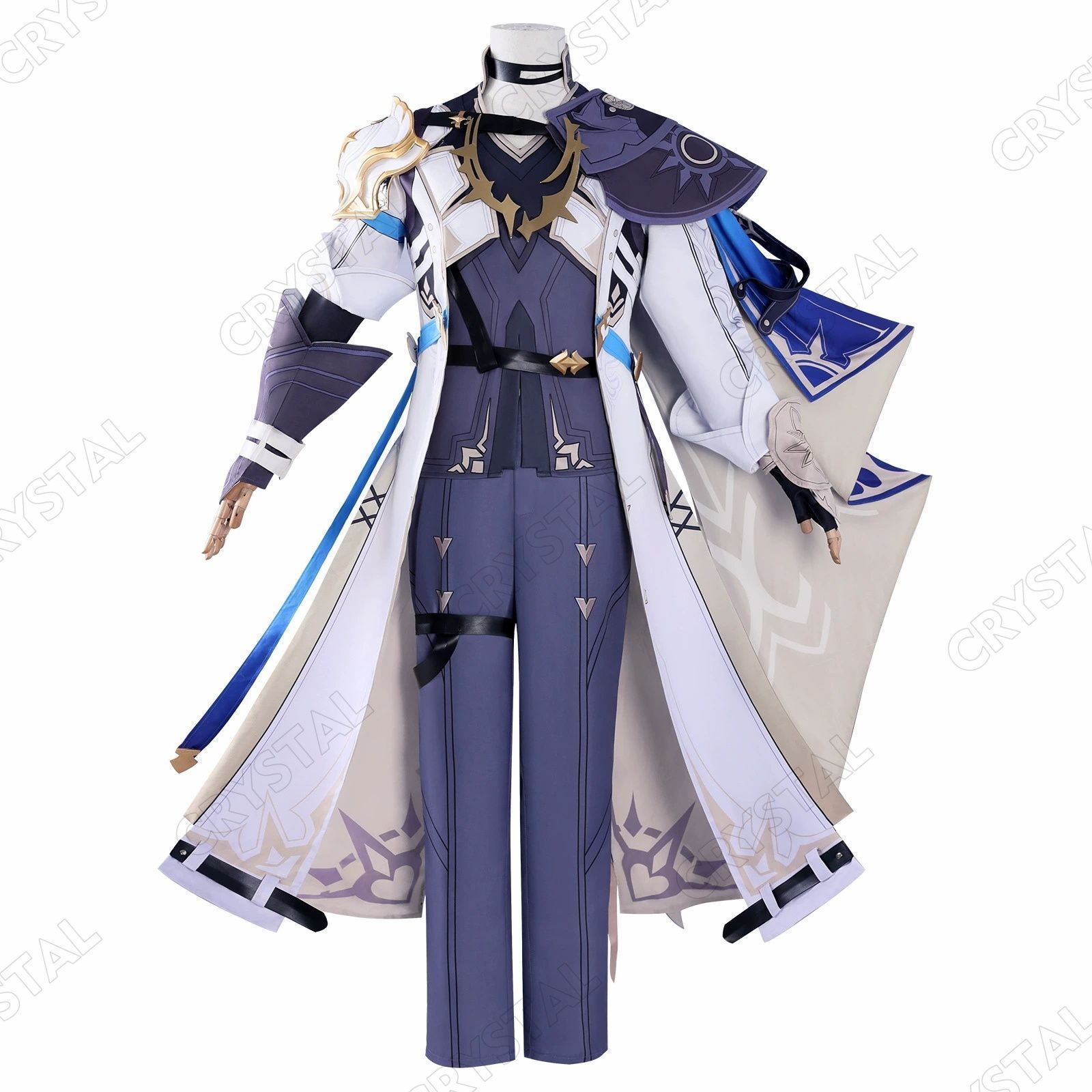 崩壊 スターレイル ファイノン コスプレ衣装 崩壊 スターレイル