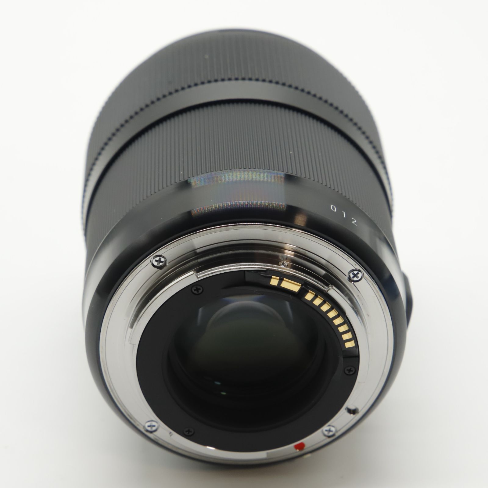 シグマ(Sigma) SIGMA シグマ Canon EFマウント レンズ 35mm F1.4 DG