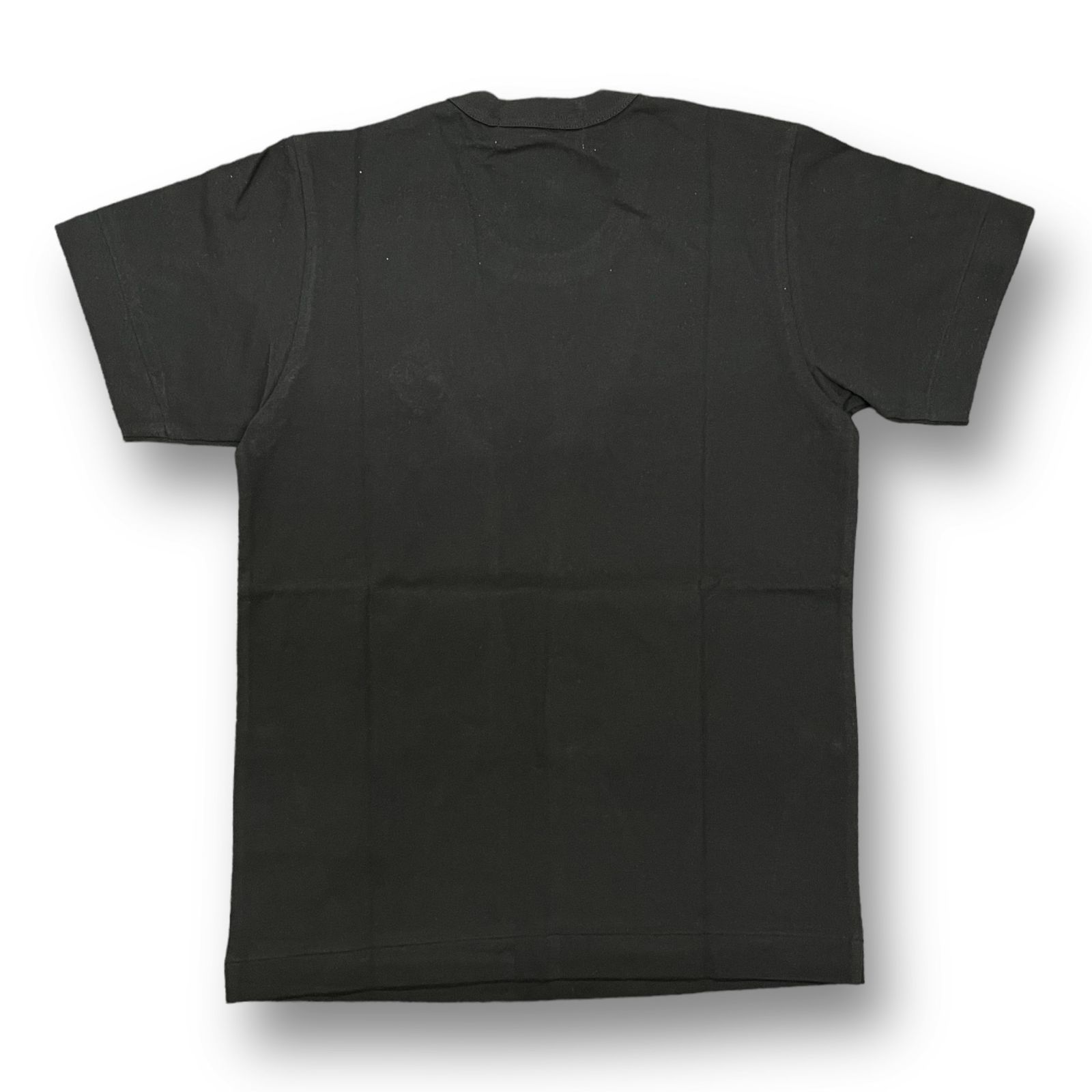 定価7480円 未使用 PLAY COMME des GARCONS ハートロゴ Tシャツ プレイ