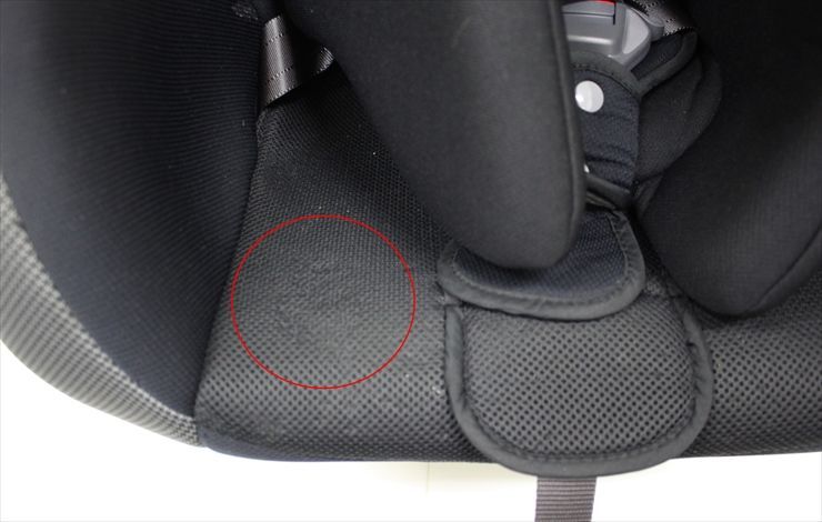 エッグショック