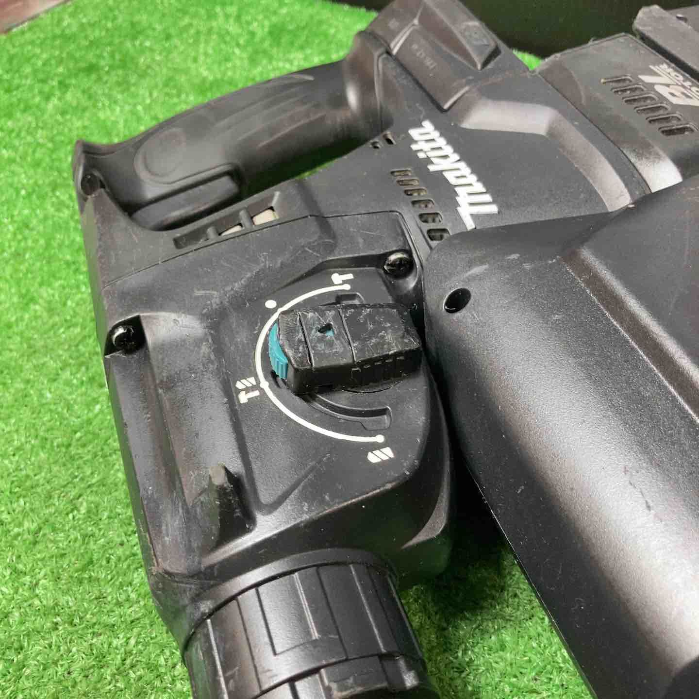 makita コードレスハンマドリル