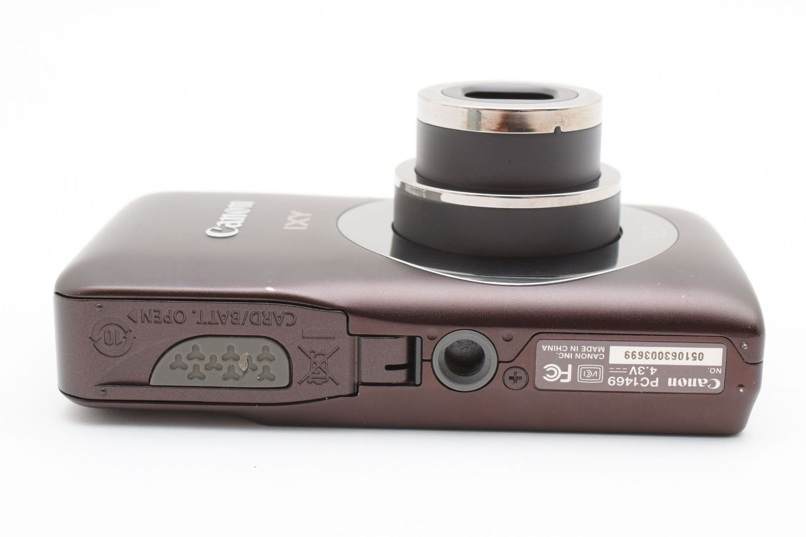 Canon PC1469 200F IXY コンパクト キャノン IXY200F コンパクト 