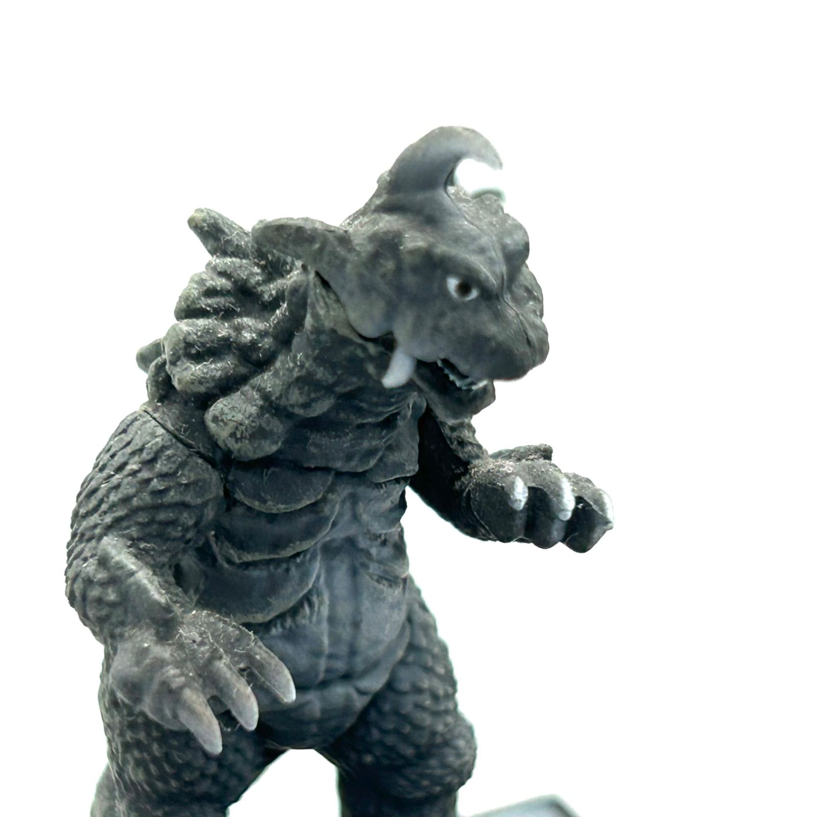 超レア「ウルトラ怪獣戯画」シークレット『ゴメスを倒せ！』同「希望の