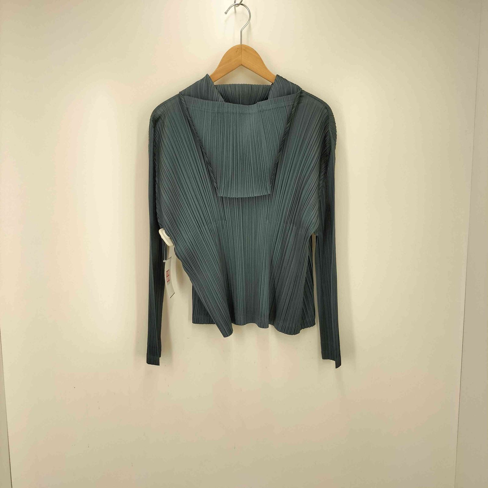 プリーツプリーズイッセイミヤケ PLEATS PLEASE ISSEY MIYAKE DECEMBER
