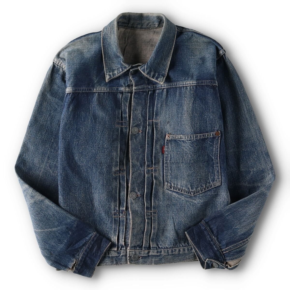 古着 希少レア 40年代 リーバイス Levi