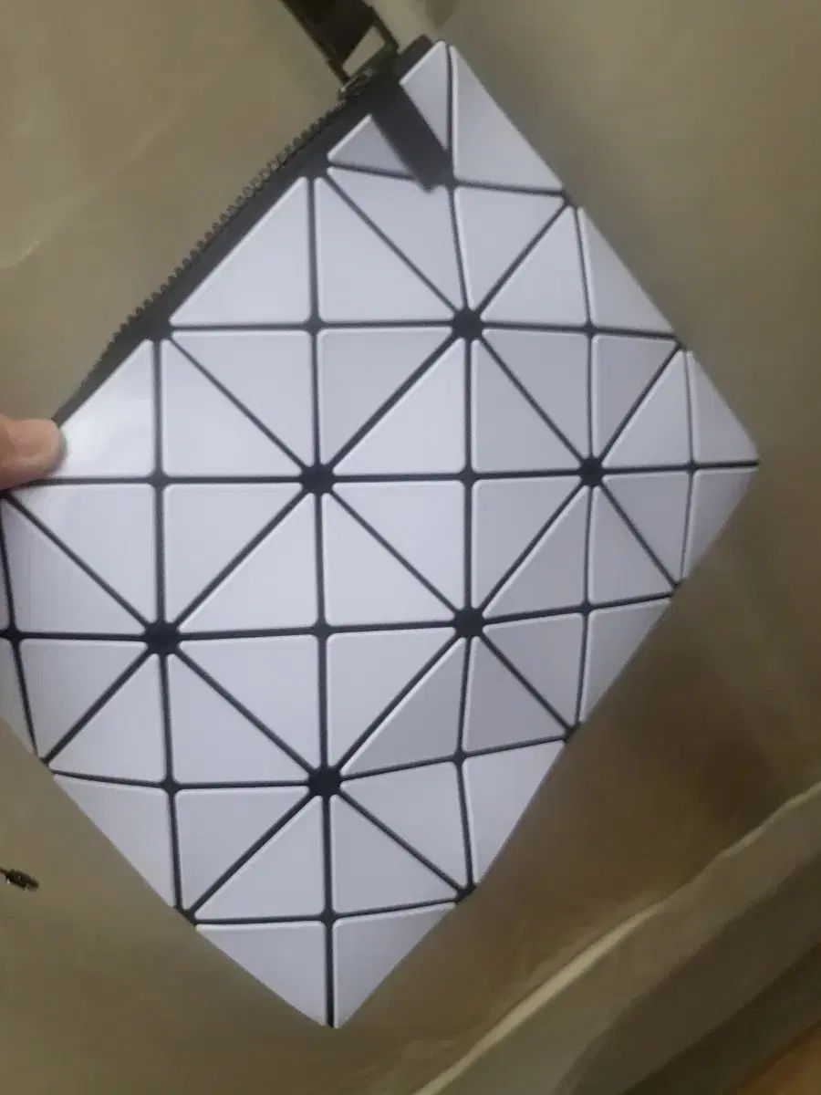 BAO BAO ISSEY MIYAKE バオバオイッセイミヤケ クロスバッグ