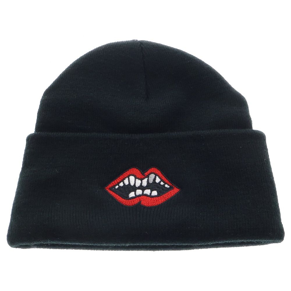 CHROME HEARTS (クロムハーツ) ×MATTY BOY PPO WOOL WATCH CAP 
