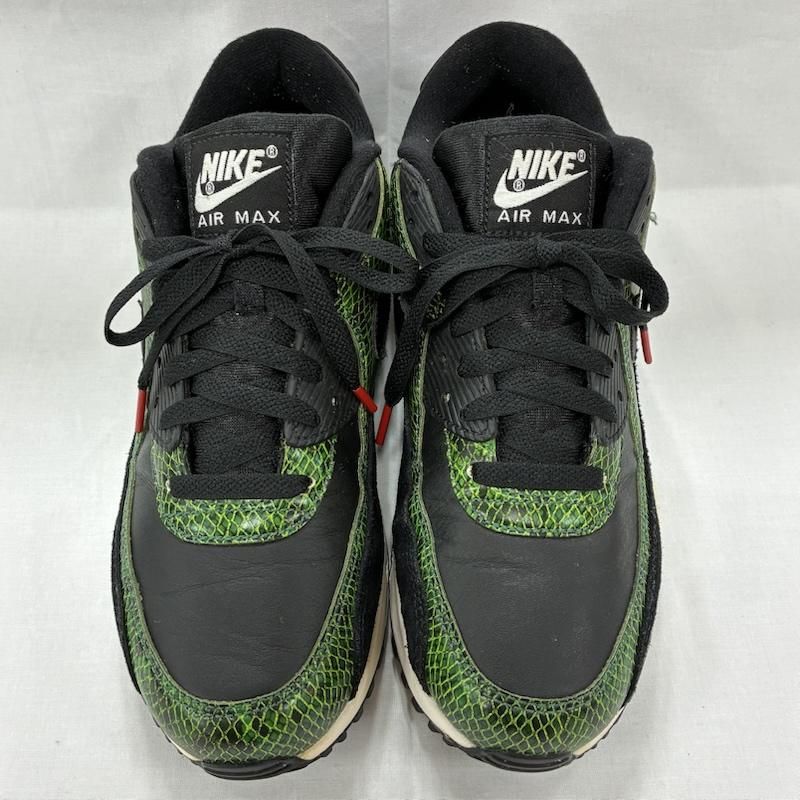 ★未使用品★ NIKE AIRMAX 90 PYTHON エアマックス パイソン 楽天市場】NIKE AIR MAX 90 QS PYTHON white/particle grey