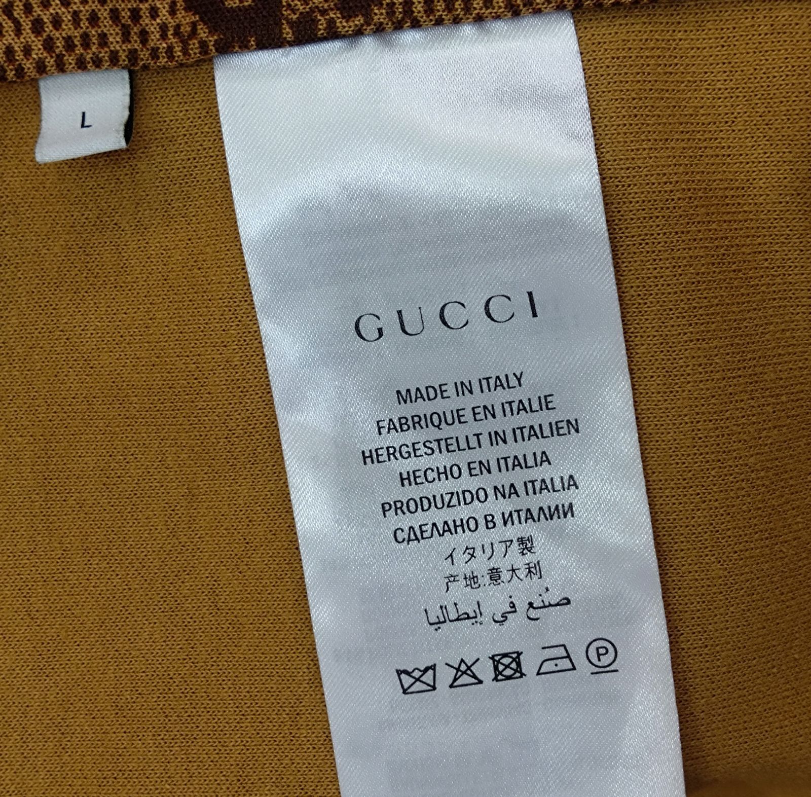 GUCCI