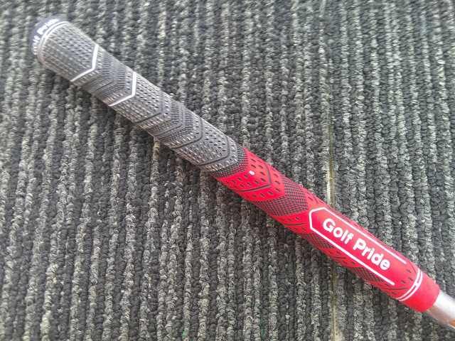 ピン　GLIDE2.0　58°　DG・120(S200)シャフト　 GLIDE2.0 | 52 | S200 | ダイナミックゴールド | 中古 | ウェッジ