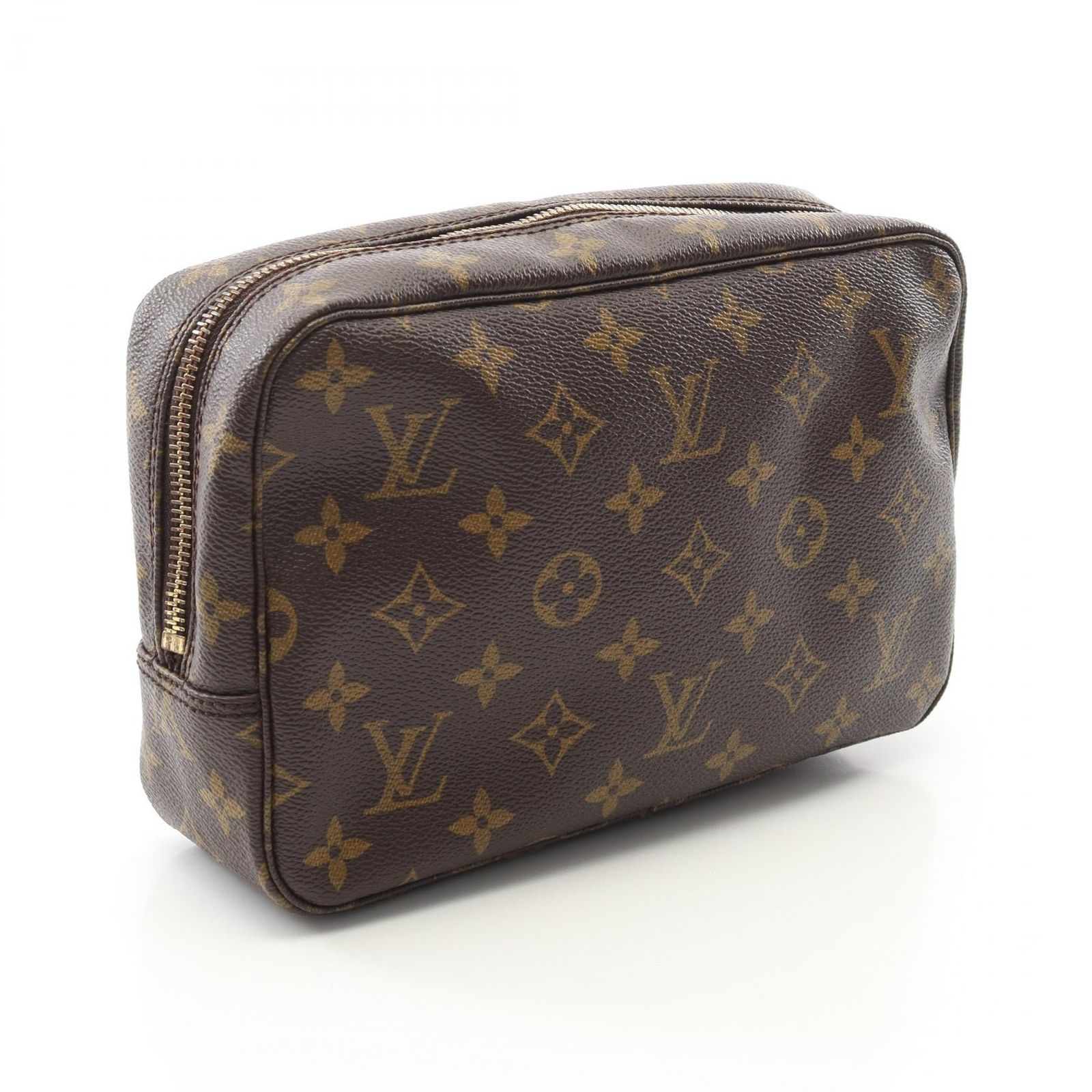 ルイ・ヴィトン LOUIS VUITTON ポーチ トゥルース トワレット23