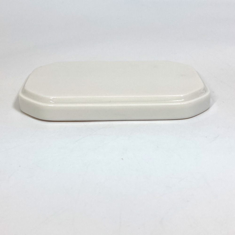 フランクミュラー カミネ カサブランカ ノベルティ 小物入れ お皿 陶器