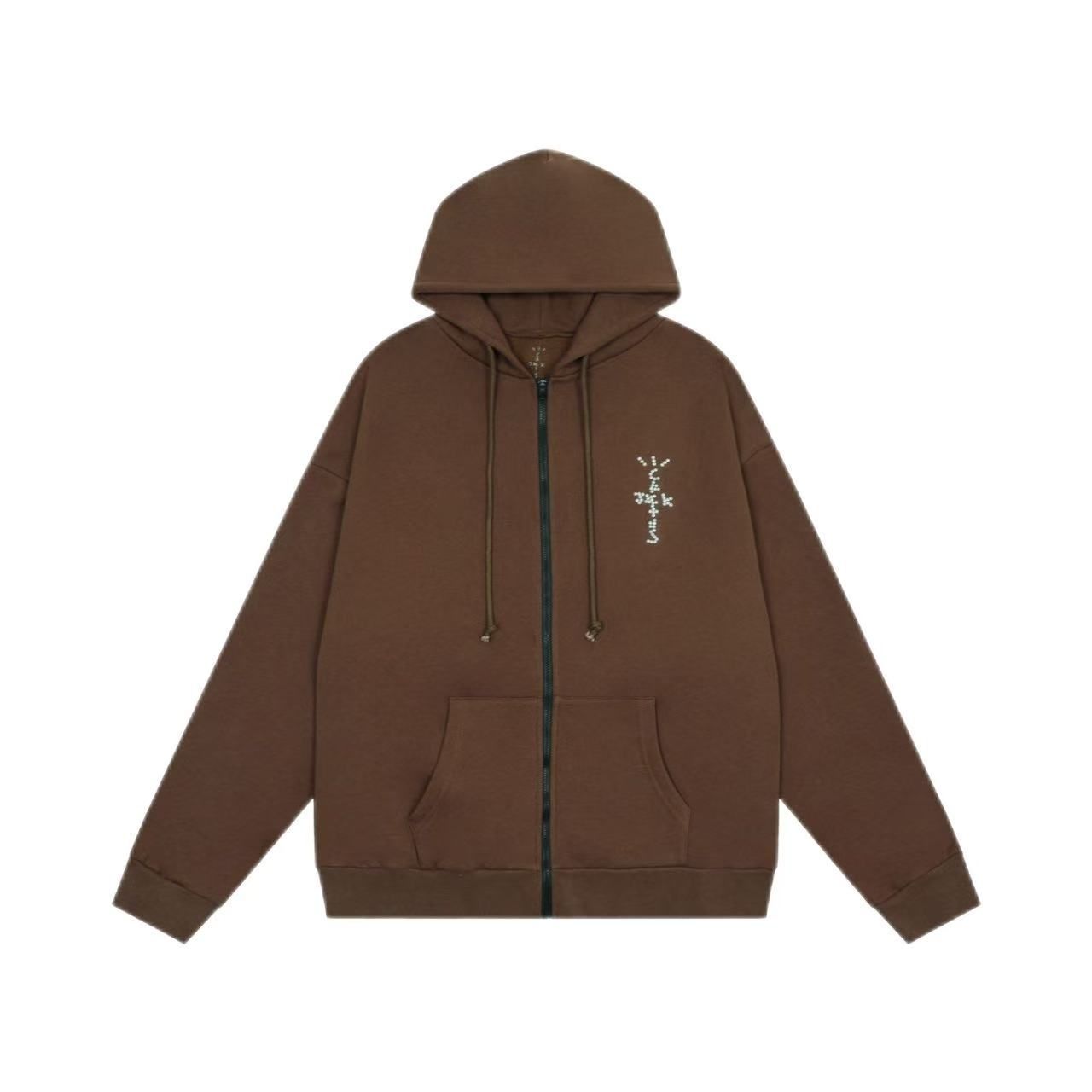 ◇TRAVIS SCOTTトラヴィス・スコット◇パーカー ユニックス - メルカリ 