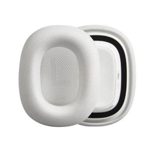 Quarice]イヤークッションAirPodsMax交換用ヘッドフォン用