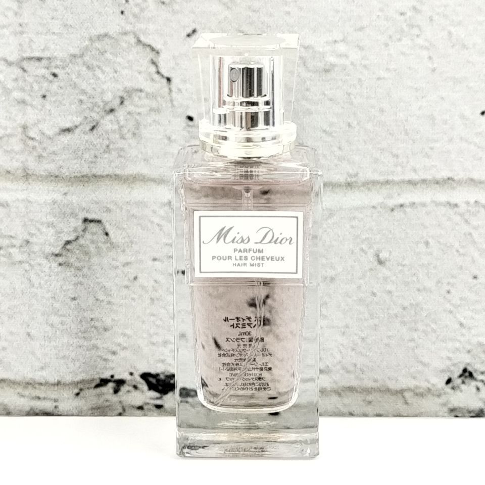 Miss Dior パルファム 50mL & ヘアミスト mrg-japan_dior-062