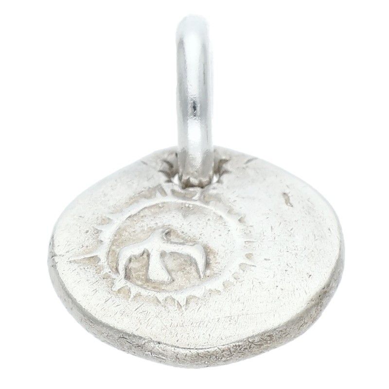 小 ネックレストップ